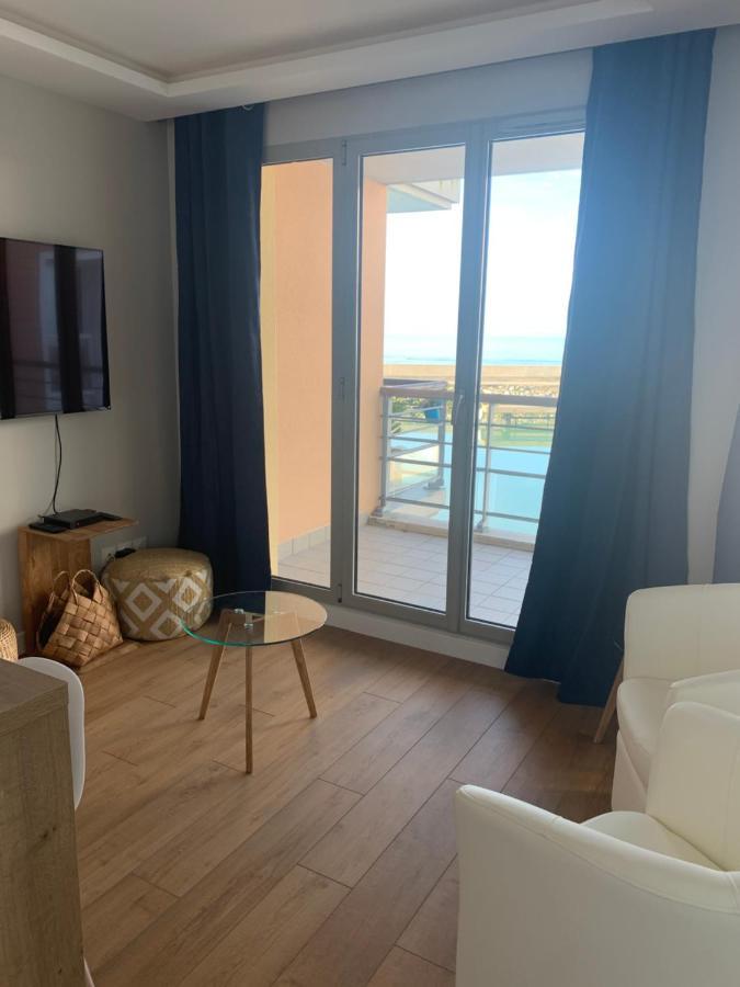 Horizon Bleu Apartment Deauville Exterior photo